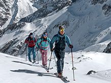 Produse pentru skitouring Dynafit