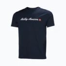 Tricouri trekking Helly Hansen