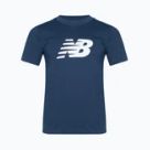 Tricouri New Balance
