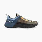 Pantofi de abordare Salewa