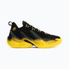 Baschet Under Armour