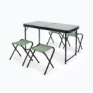 Seturi de mobilier turistic