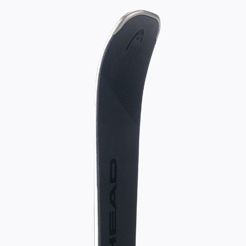 Schiuri de coborâre HEAD V-Shape V10 SW Lyt-PR+PRD 12, negru, 315200/114351