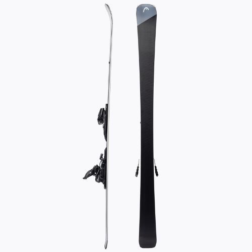 Schiuri de coborâre HEAD V-Shape V10 SW Lyt-PR+PRD 12, negru, 315200/114351