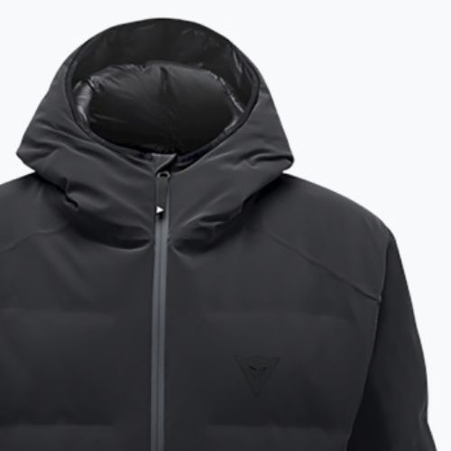 Jachetă de schi pentru bărbați Dainese Ski Downjacket black concept