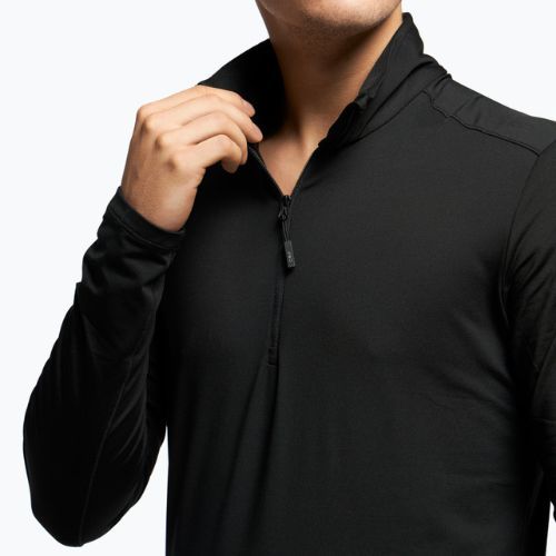 Sveter de schi pentru bărbați CMP, negru, 30L1097