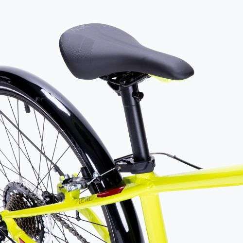 Orbea kids bike MX 24 Park galben M01024I6