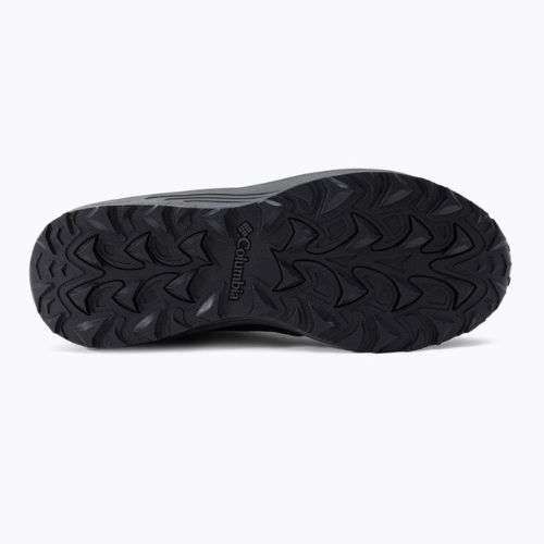 Columbia Trailstorm Mid Wp 010 negru 1938881