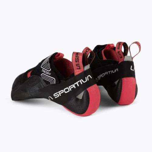 La Sportiva Theory bocanci de alpinism pentru femei negru 20X999402_35