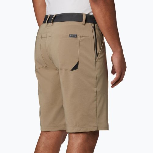 Columbia Tech Trail 221 pantaloni scurți de trekking pentru bărbați 1883371