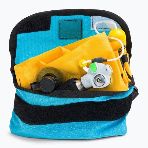 Restube Geamandură PFD albastru MRT0006