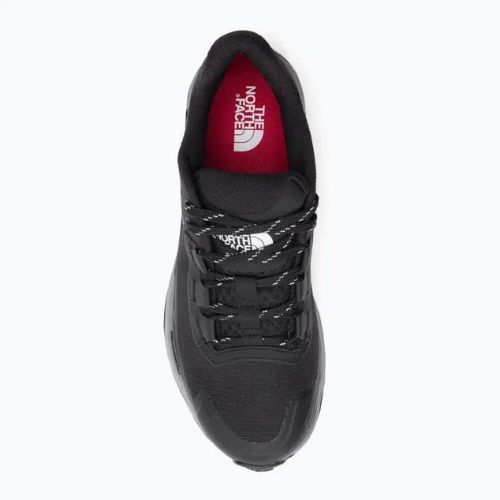 Cizme de trekking pentru femei The North Face Vectiv Exploris Futurelight negru NF0A4T2XH231
