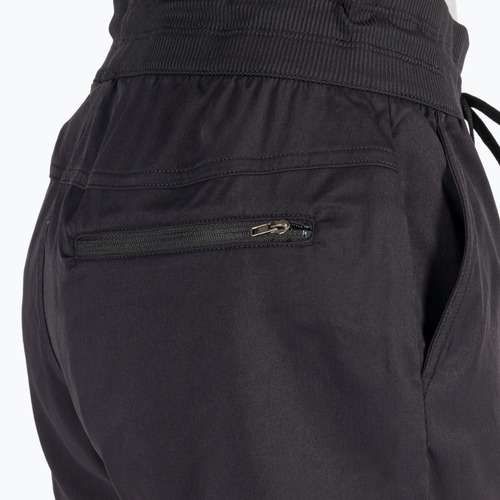 Pantaloni scurți de drumeție pentru femei The North Face Aphrodite Motion negru NF0A4AQFJK31