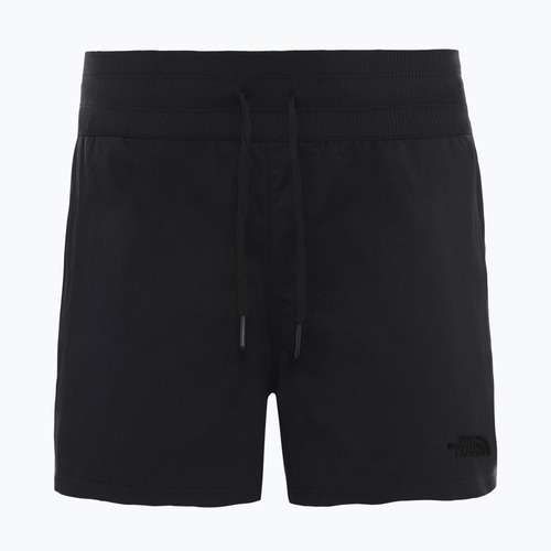 Pantaloni scurți de drumeție pentru femei The North Face Aphrodite Motion negru NF0A4AQFJK31