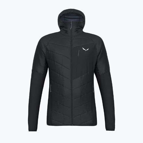 Jachetă pentru bărbați Salewa Ortles Hybrid TWR negru 00-0000027187