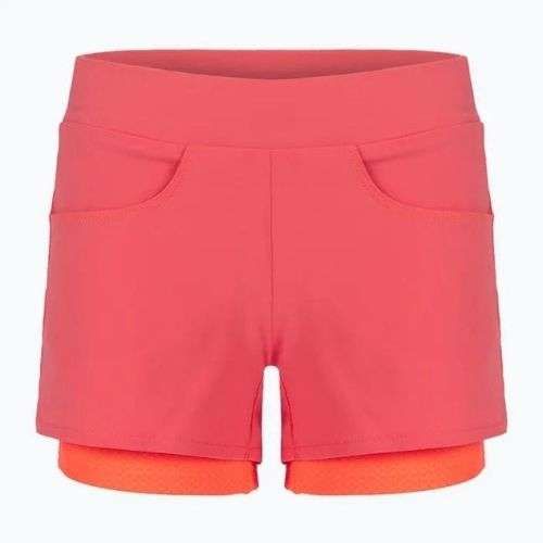 Salewa Agner DST pantaloni scurți de drumeție pentru copii roz 00-0000027779