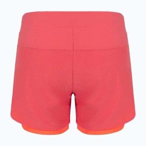 Salewa Agner DST pantaloni scurți de drumeție pentru copii roz 00-0000027779