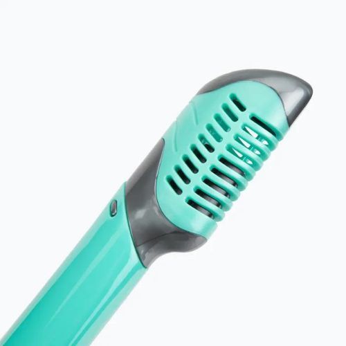 Set de snorkeling AQUASTIC Mască + Tub albastru MSA-01N