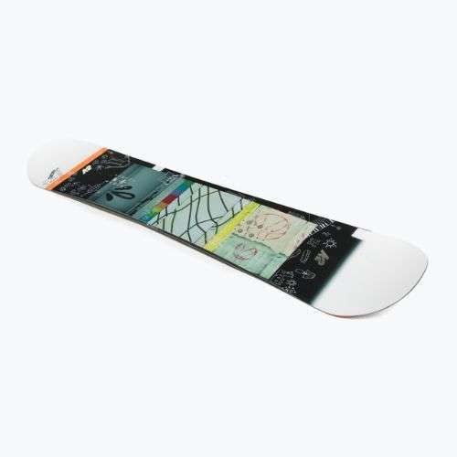 K2 snowboard de culoare medie 11G0003/11