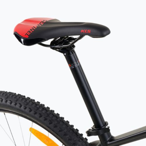 Kellys Spider 30 29  biciclete de munte negru