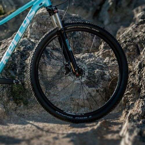 Kellys Vanity 90 29 biciclete de munte pentru femei albastru 72224