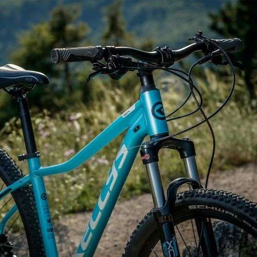 Kellys Vanity 90 29 biciclete de munte pentru femei albastru 72224