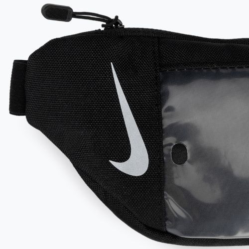 Borsetă Nike Pack black/silver