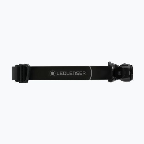 Lanternă frontală Ledlenser MH4 WindowBox neagră 502151