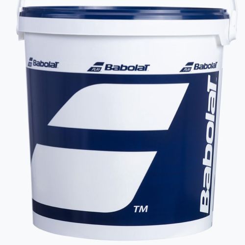 Mingi de tenis Babolat Soft Foam 36 buc galben 513004