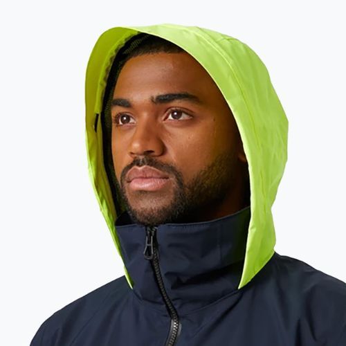 Geacă de navigație pentru bărbat Helly Hansen HP Foil Match bleumarin 34206_597