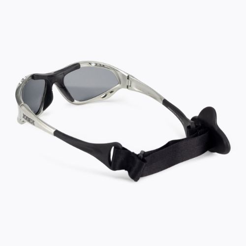 Ochelari de soare JOBE Knox Floatable UV400 silver 426013001