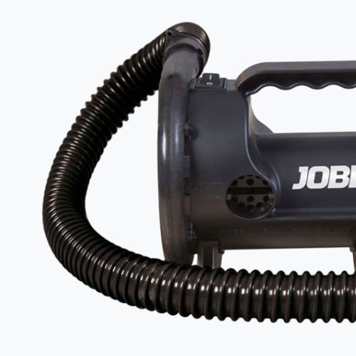 Pompă electrică JOBE Turbo Pump 12V neagră 410017201