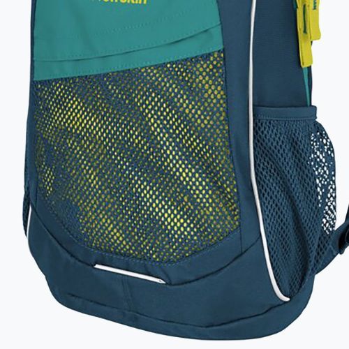 Rucsac turistic pentru copii Jack Wolfskin Track Jack bleumarin 2009212