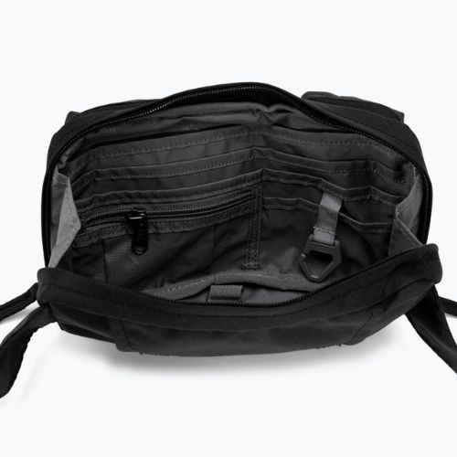 Borsetă Jack Wolfskin Upgrade neagră 8006681