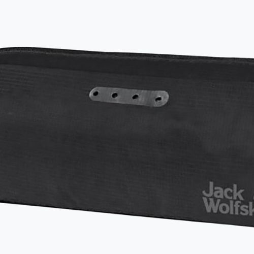 Trusă Jack Wolfskin Wsahbag Air neagră 8006882