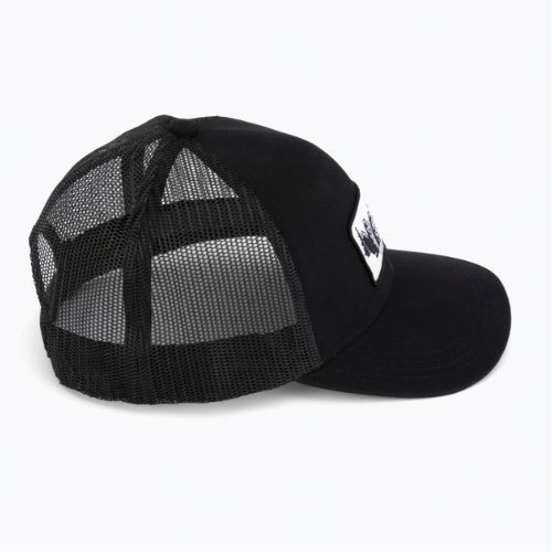Marmot Retro Trucker șapcă de baseball negru M143131101