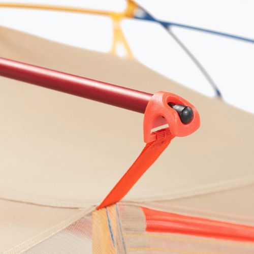 Marmot Limelight 2P cort de camping pentru 2 persoane galben M1230319622