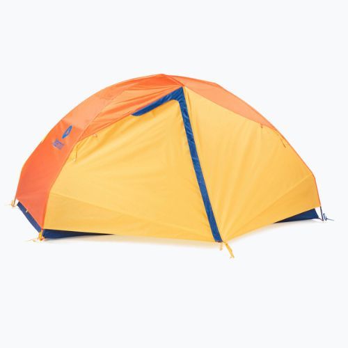 Marmot Tungsten 2P cort de camping pentru 2 persoane, portocaliu M1230519622