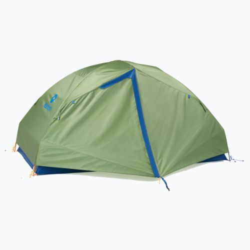 Marmot Tungsten 3P verde cort de camping pentru 3 persoane M1230619630