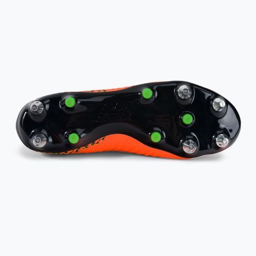 New Balance Tekela V4 Pro SG ghete de fotbal pentru bărbați neon dragonfly