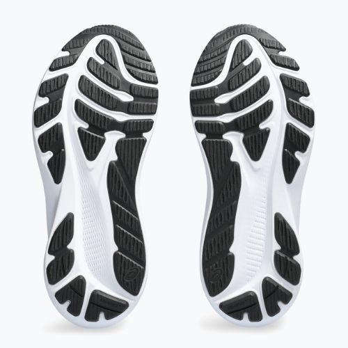 ASICS femei ASICS pantofi de alergare GT-2000 12 negru / Carrier Grey