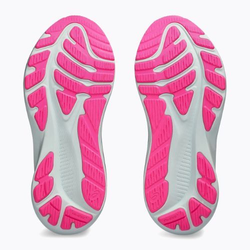 ASICS GT-2000 12 pantofi de alergare pentru femei pur aqua / alb