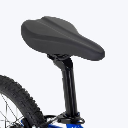 Bicicleta pentru copii ATTABO EASE 16" albastru