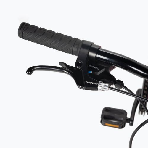 Bicicleta pentru copii ATTABO EASE 20" roz