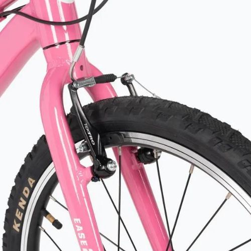 Bicicleta pentru copii ATTABO EASE 20" roz