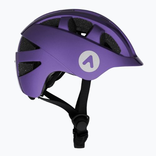 Cască de bicicletă pentru copii  ATTABO K200 violet