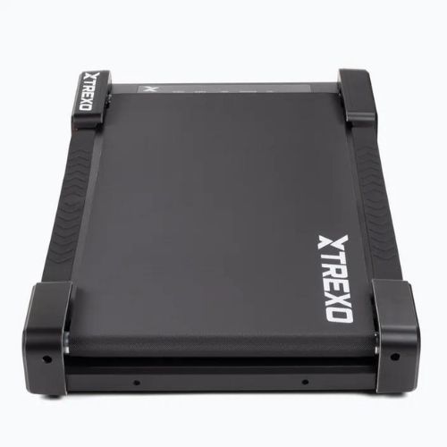 Bandă de alergare electrică XTREXO Walking Pad W200 neagră