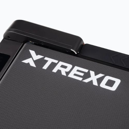 Bandă de alergare electrică XTREXO Walking Pad W200 neagră