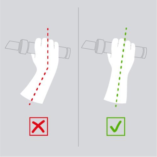 Bicicleta pentru copii ATTABO EASE 16" violet