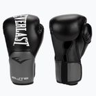Mănuși de box pentru bărbați EVERLAST Pro Style Elite 5, negru, EV2500 BLK/GRY-10 oz.